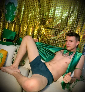 St. Patrick´s Day de Baan10  7 Imagens