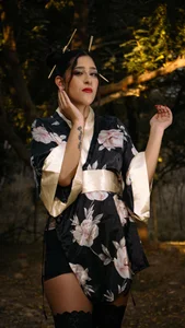 Japanese art de Antonella_cutee  Imagens