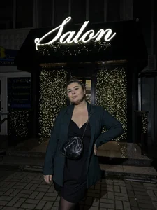 AliceCurlyX Public Pic