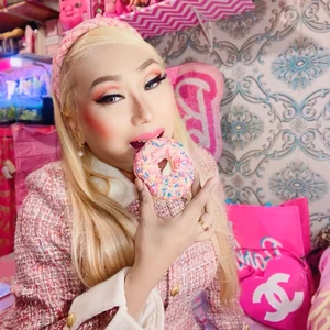 DreamDiva69's A Barbie Dream Sex Photo 3