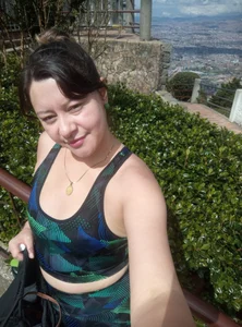 Chanelll_Taylorr_ Monserrate 사진 3