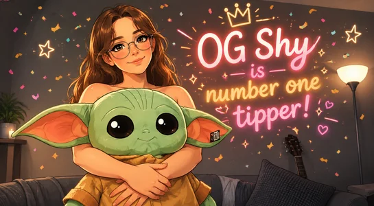 Highest Tip of All Time de MissKatieBell  Imagens
