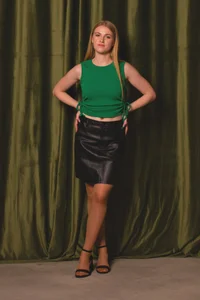 Alicia_Hars 💚 Pic 4