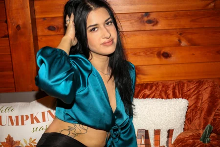 SarraRay Yes, sir… Hình 4