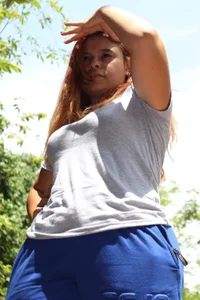 Kassandra369 Nature is the life I want in me..x2 Pic 3