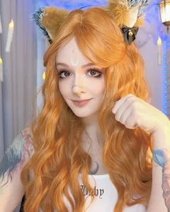 Mee-Meow my images and ahegao Pic 6