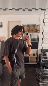 Brack 🖤 de Straight_with_curls  3 Imagens