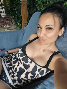 AlexandraRand Missed me? Pic 2