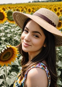 Lia_Hurley 🌻🌻🌻🌻 Pic