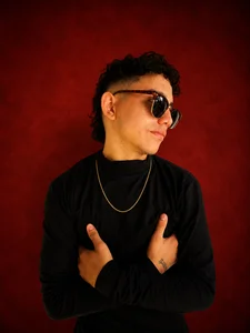 Persy_Blessed Public Billede 6