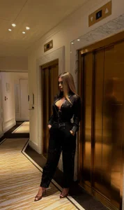 YasmineShaw An unforgettable Rome night 🖤 Fotka 6