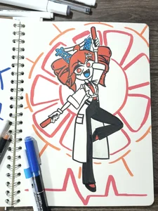 Draws 2026 de AlexHoe_  2 photos