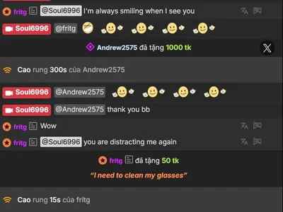 Soul6996 Thanks for being here with me Pic 5