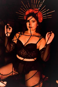 Halloween de SarahDeyvis  6 Imagens