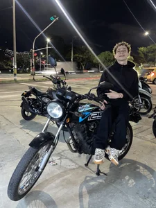 mateodeamjo❤️ Bild