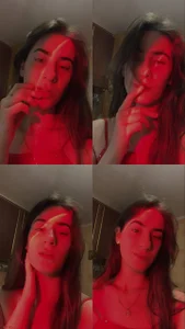 INELIKA💜 sweet light 💜图片 4