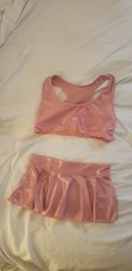 JessaBunnz My Outfits Pic 4