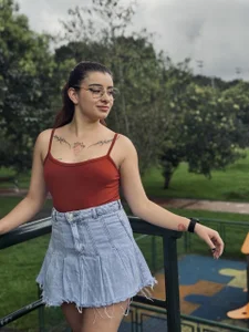 Naomy_tay1 being me🥰 Pic 2