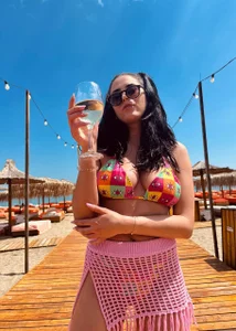 Kimi_ko_ Can I live in a bikini forever? 🌊☀️ Pic 2