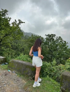 Barbie_x_shenaaj Me and nature ♥️ Pic 3