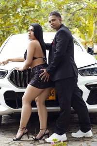 elegance and prestige od rousse_coup  snímek