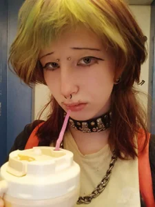 KandraCruser hehehe home pic Bilde