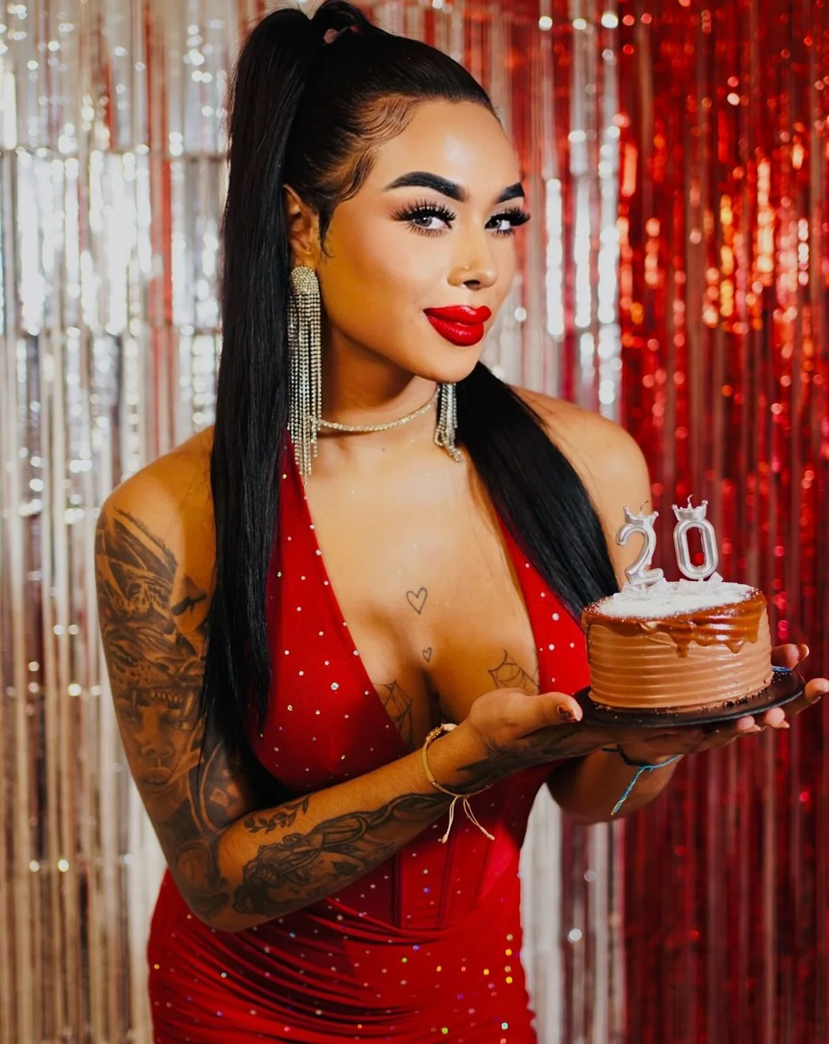 tinaqueen_noa Δημοφιλής εικόνα 864