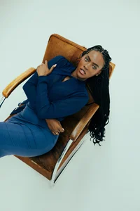 DakotaWangi 💎Studio Muse💎 Pic 3