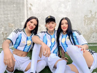 SPORTS PHOTO SECTION 2026 de THE_4XPLEASURE  Imagens