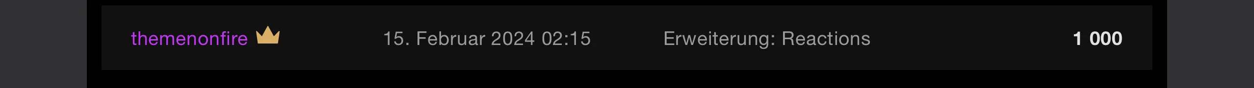 eleonoree Highest Single Tip Pic 6