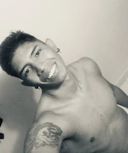 Bill_BadBoy Public Foto