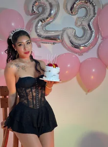 Ivy_Starr_ my birthdays 🥳🥰 Pic 4