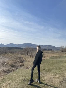 stellapayne1 Just me 🤪 টি ছবি