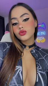hailey_martins Halloween 2026 🕷️🕸️ Kuva 3