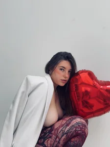 aaaaamy_1 Happy san Valentín day 💘🎈❤️ Foto