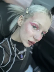 RanyThomson Beauty makeup зображення 8