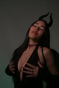 alessia_leroy Halloween Sexy🎃 Pic 5