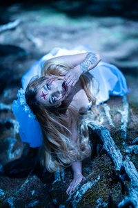 Chiara_Bond HALLOWEEN 2026 Bilde