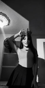teffycloud: ✨😏🤍 ( 2 фото)