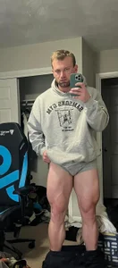 blakeyyD Body Pic