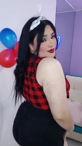 Camiila_Osorio HAPPY 4 JULY Foto 4