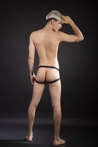 Soft Seduction de david_huge  4 Imagens