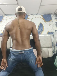 Nickxx de Nickws  2 Imagens