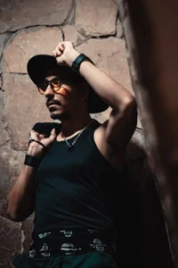 David_Blake69Green Session Bild 7