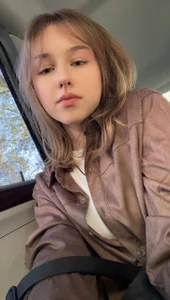 Soft Eyes, Sunny Skies 🤎 de SunnySikarskie  2 Imagens