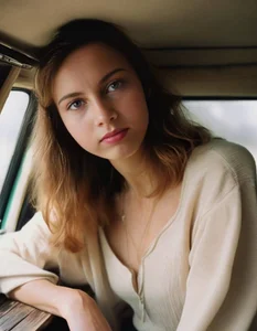 NylaNadler Innocent? Not Quite. Hình