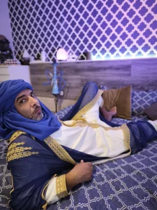 Omar_GreyのTraditional Hot Bereber 🔥 🥵 😍の 4枚の写真