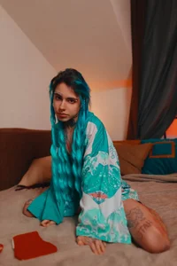 Hanako_Jentoru Merry Xmas and Happy New Year Pic 9