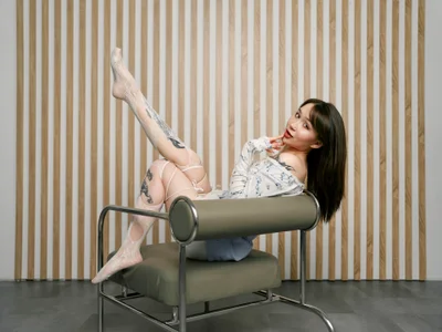 Heather_Ivy: Gentle grace ( фото)