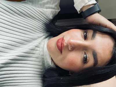 yvi_taylor My beautiful eyes Pic 2